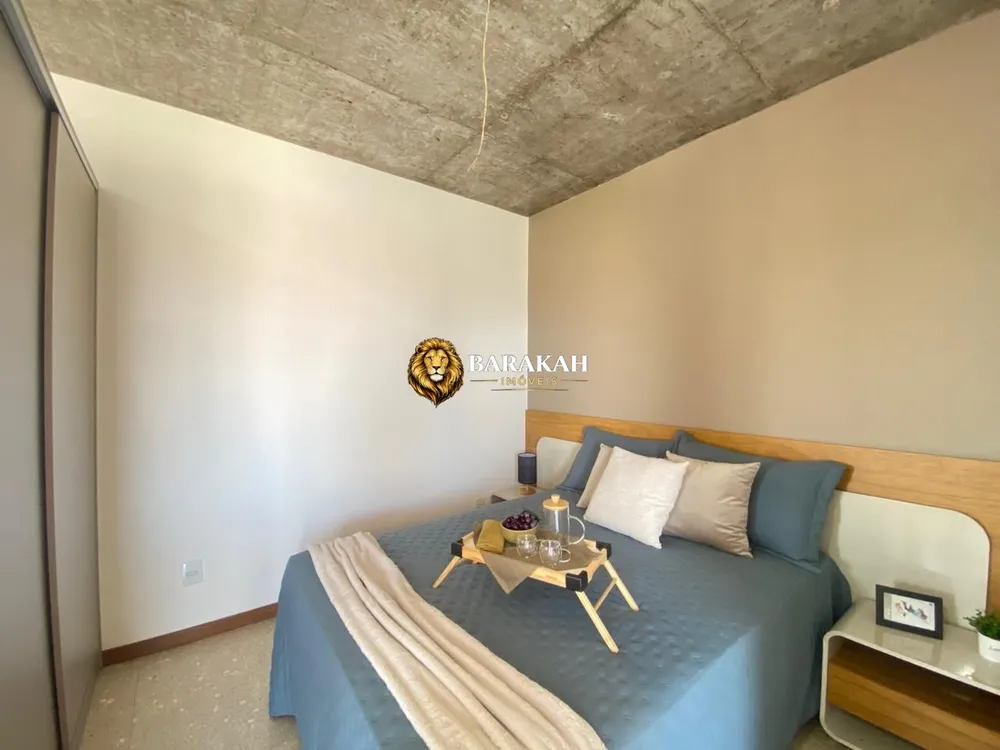 Apartamento, 1 quarto, 45 m² - Foto 1