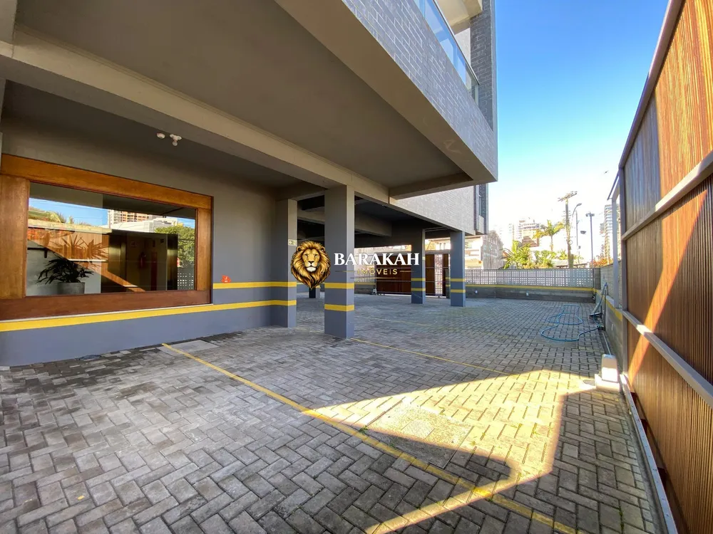 Apartamento, 1 quarto, 45 m² - Foto 6