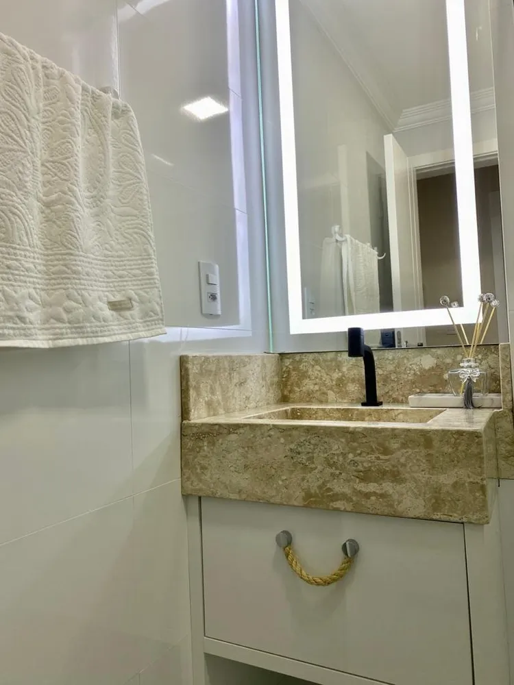 Cobertura, 3 quartos, 142 m² - Foto 6