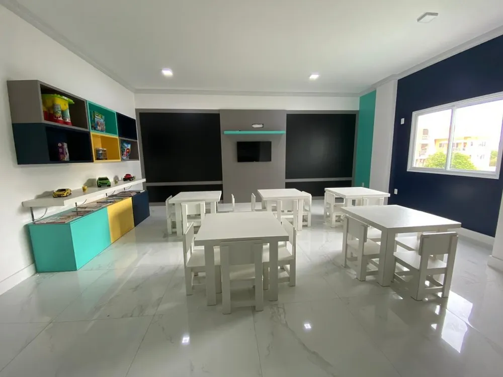 Cobertura, 3 quartos, 142 m² - Foto 10