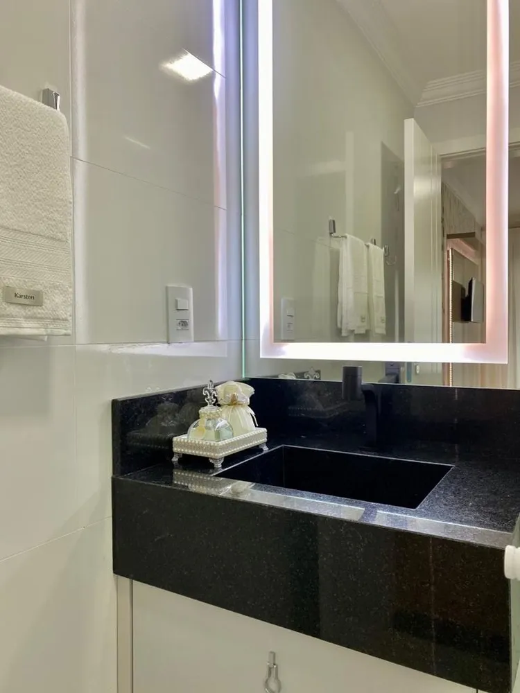 Cobertura, 3 quartos, 142 m² - Foto 8