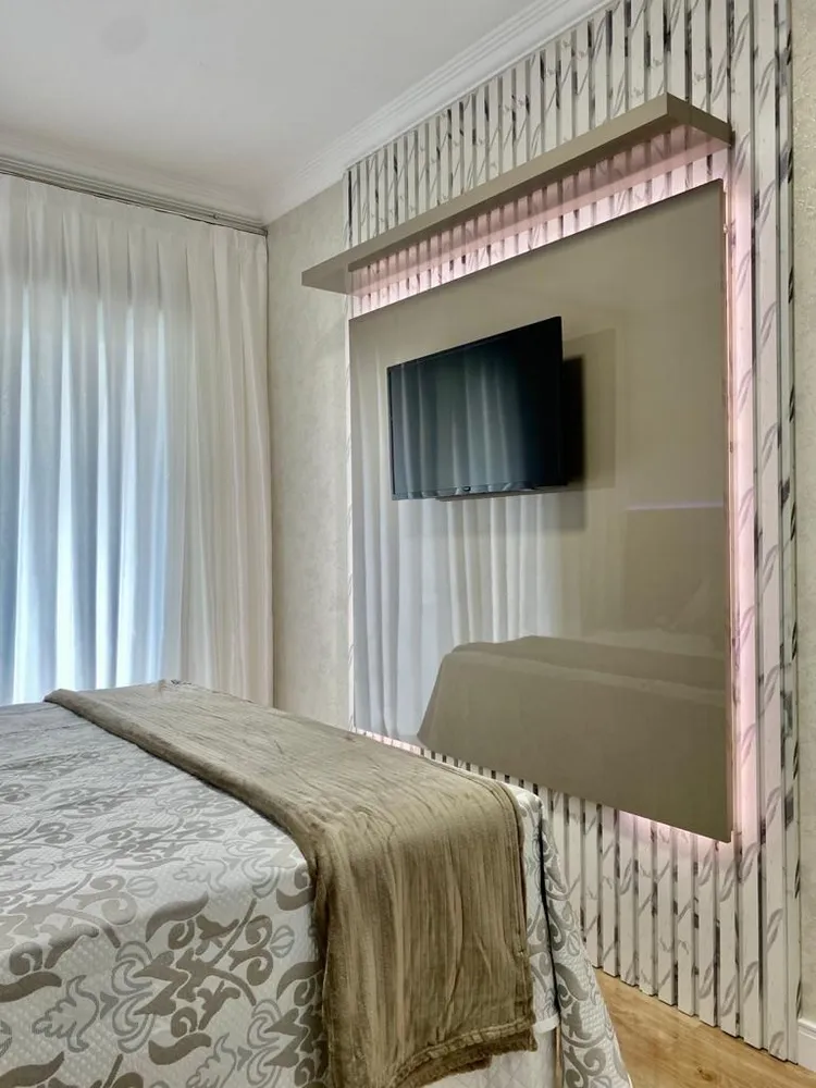 Cobertura, 3 quartos, 142 m² - Foto 3