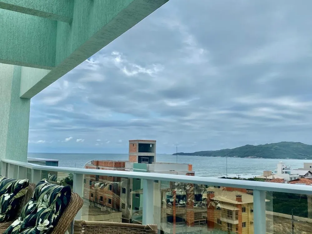 Cobertura, 3 quartos, 142 m² - Foto 2