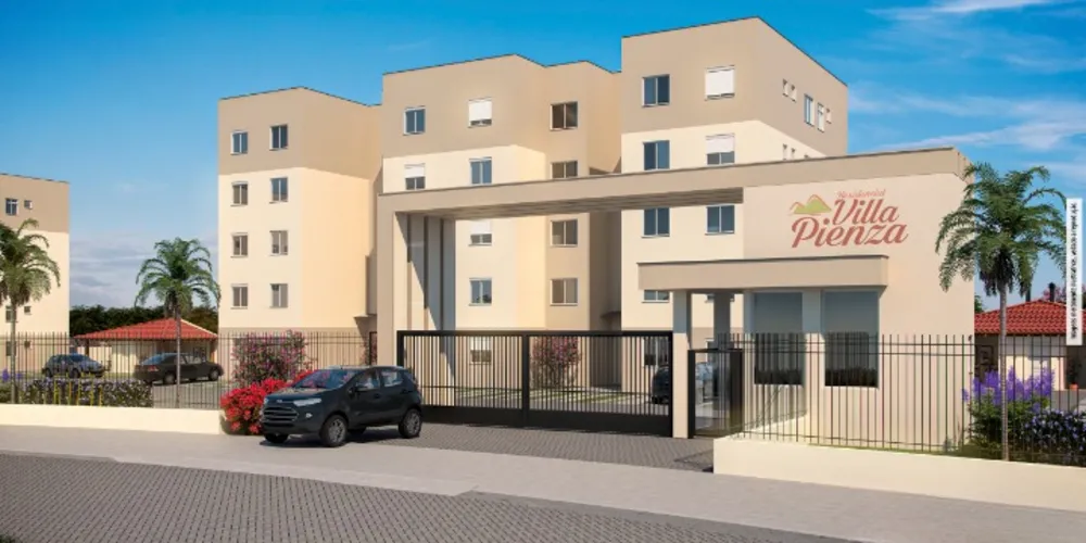 Apartamento, 1 quarto, 30 m² - Foto 11