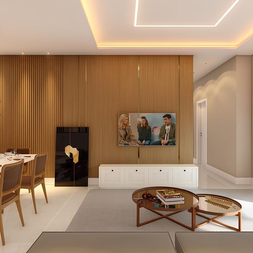 Apartamento, 2 quartos, 80 m² - Foto 5