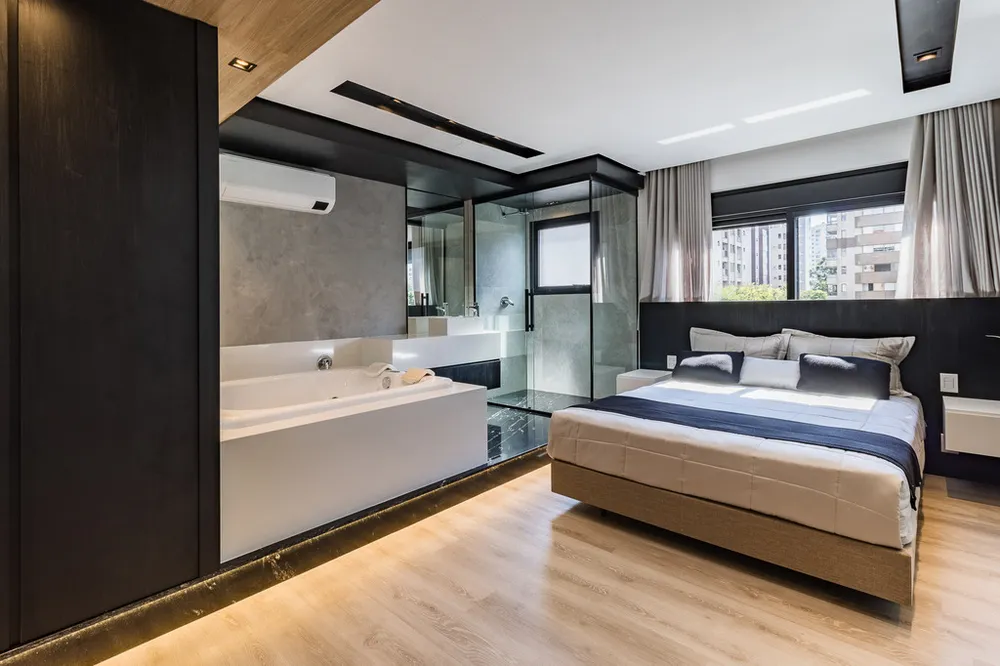 Apartamento, 3 quartos, 130 m² - Foto 11