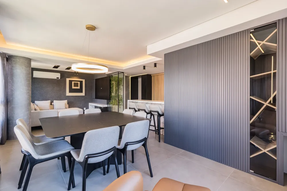 Apartamento, 3 quartos, 130 m² - Foto 6