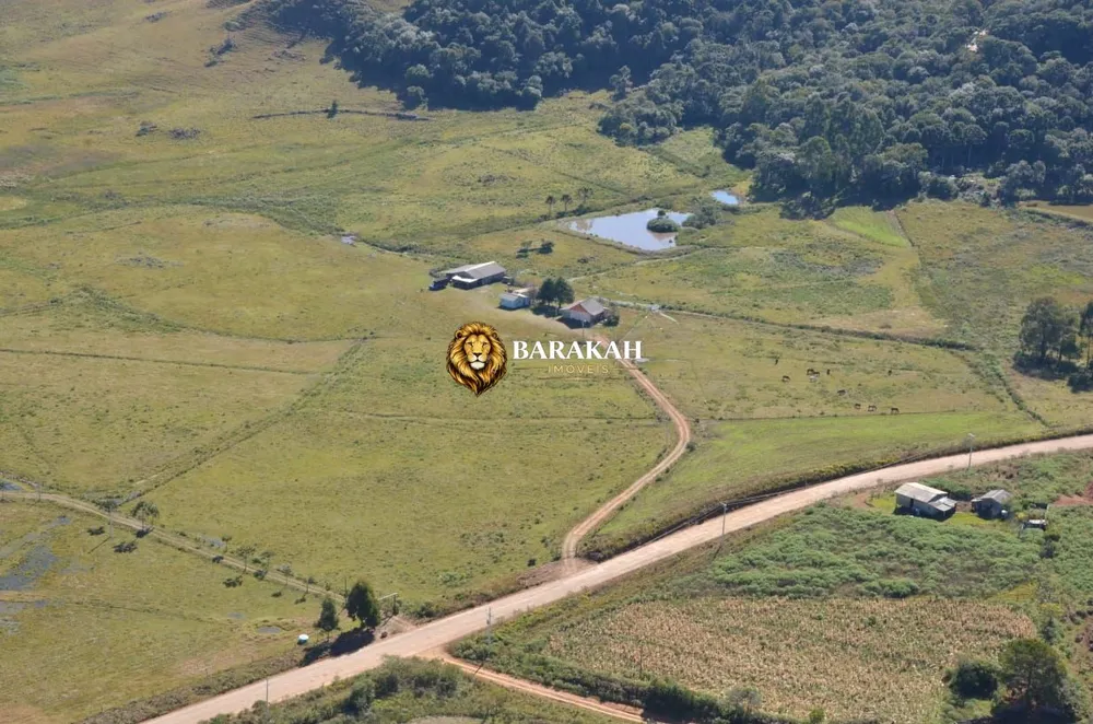 Fazenda, 13 hectares - Foto 1