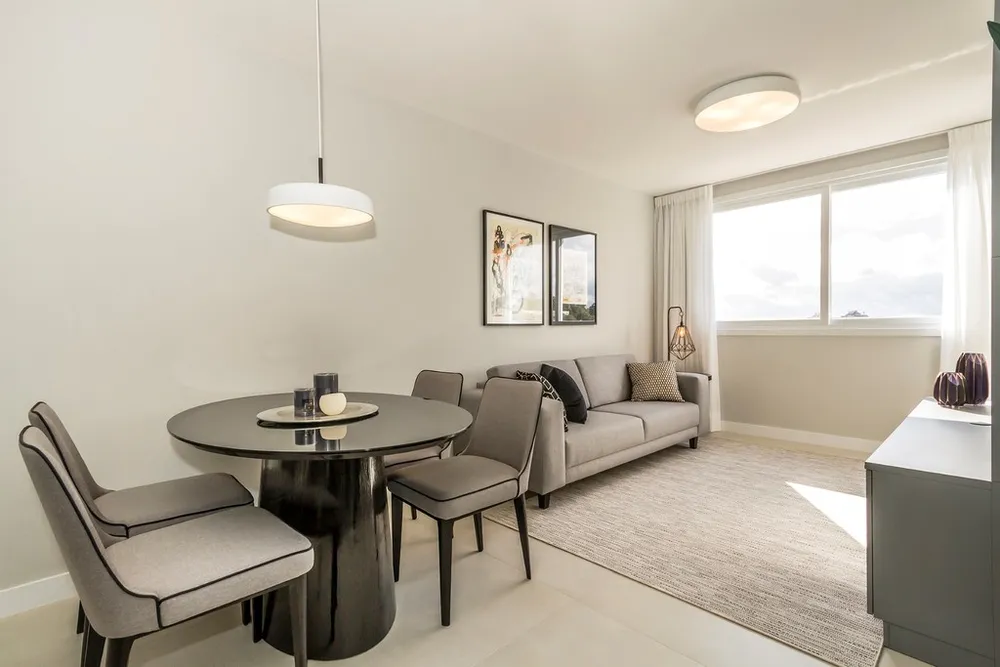 Apartamento, 1 quarto, 53 m² - Foto 13