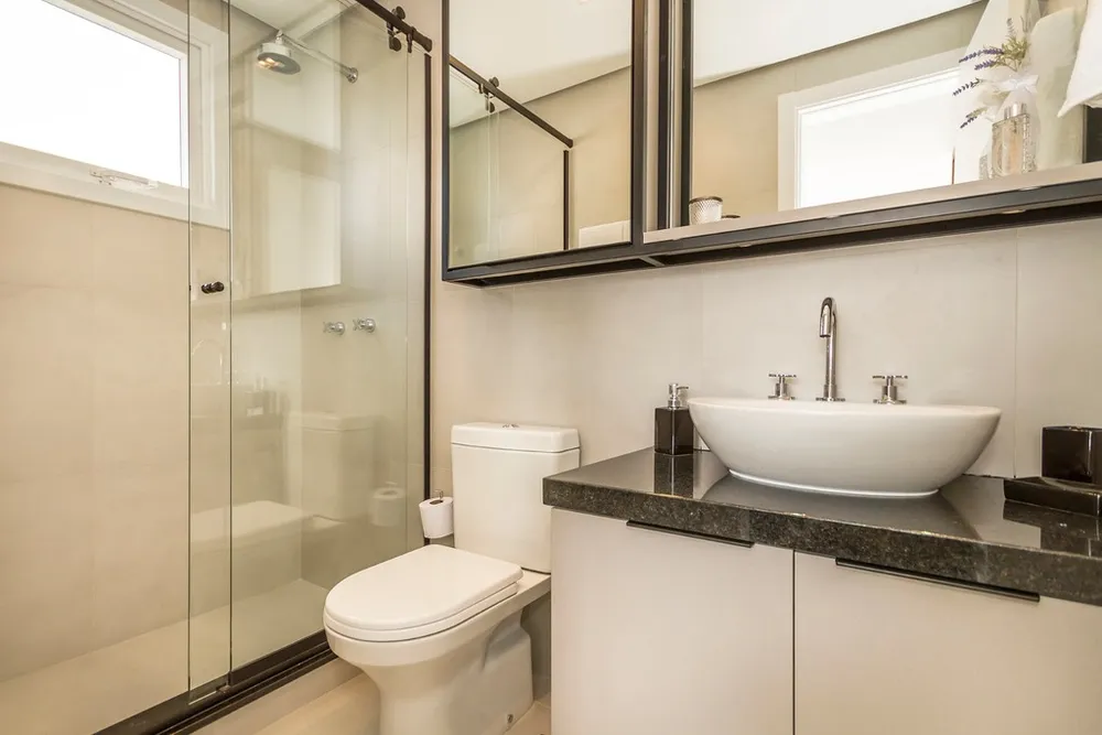 Apartamento, 1 quarto, 53 m² - Foto 15