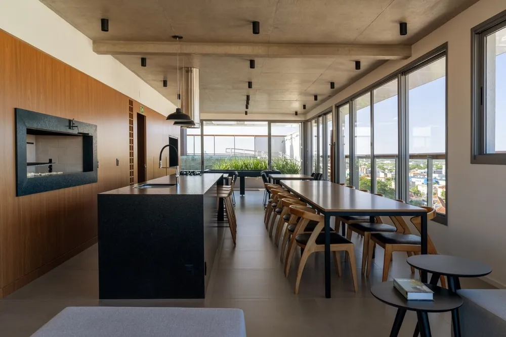Apartamento, 2 quartos, 70 m² - Foto 7