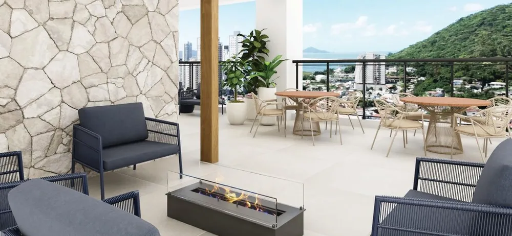 Apartamento, 2 quartos, 99 m² - Foto 8
