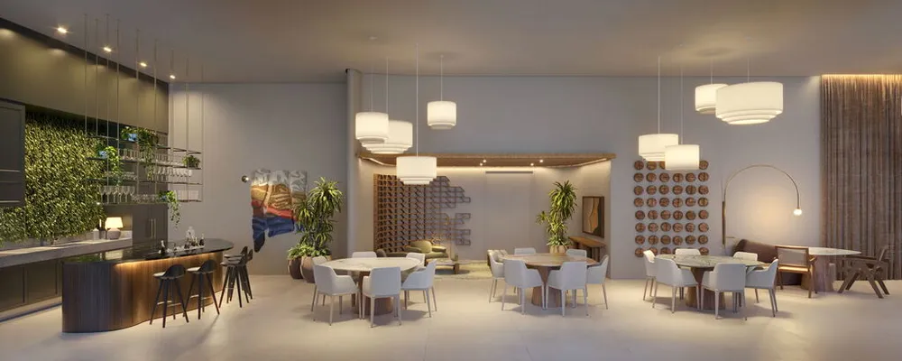 Apartamento, 3 quartos, 125 m² - Foto 6