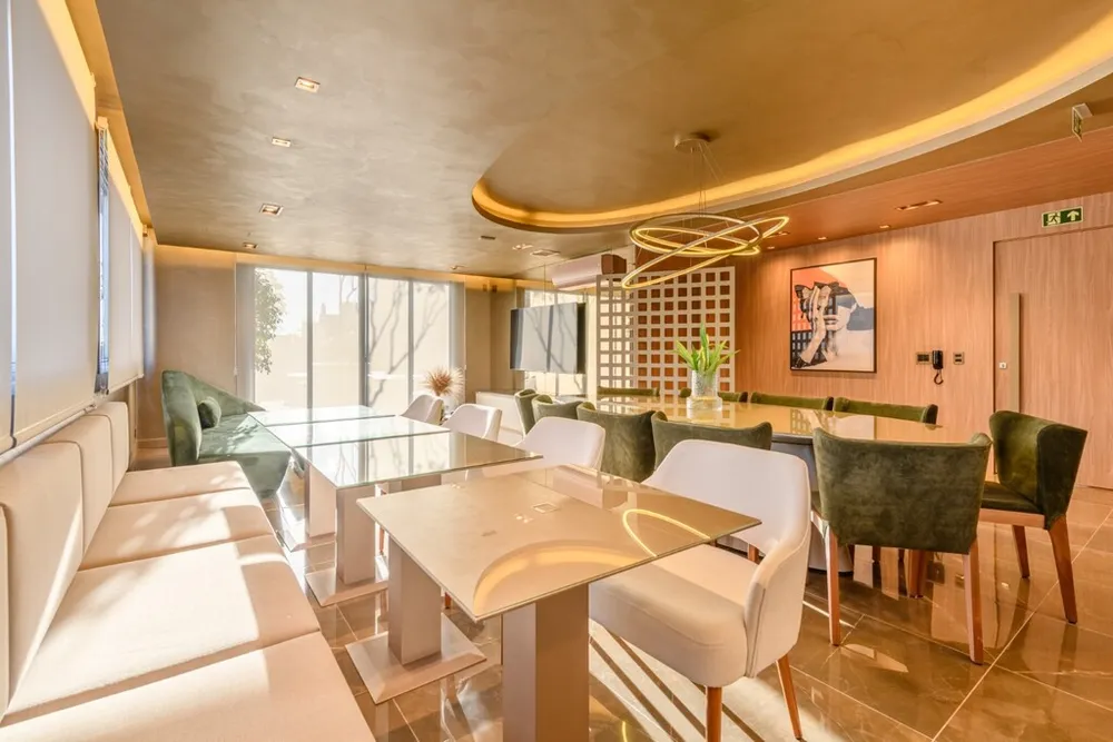 Apartamento, 1 quarto, 44 m² - Foto 12