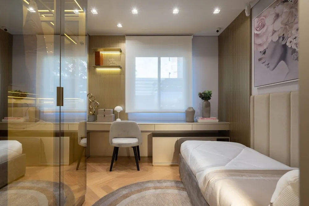 Apartamento, 3 quartos, 90 m² - Foto 14