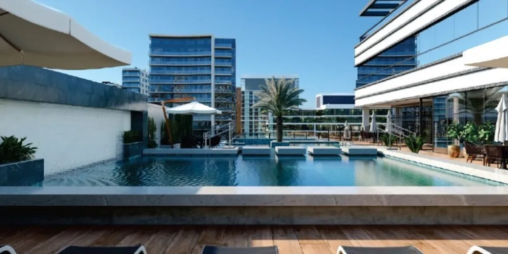 Cobertura, 5 quartos, 400 m² - Foto 11