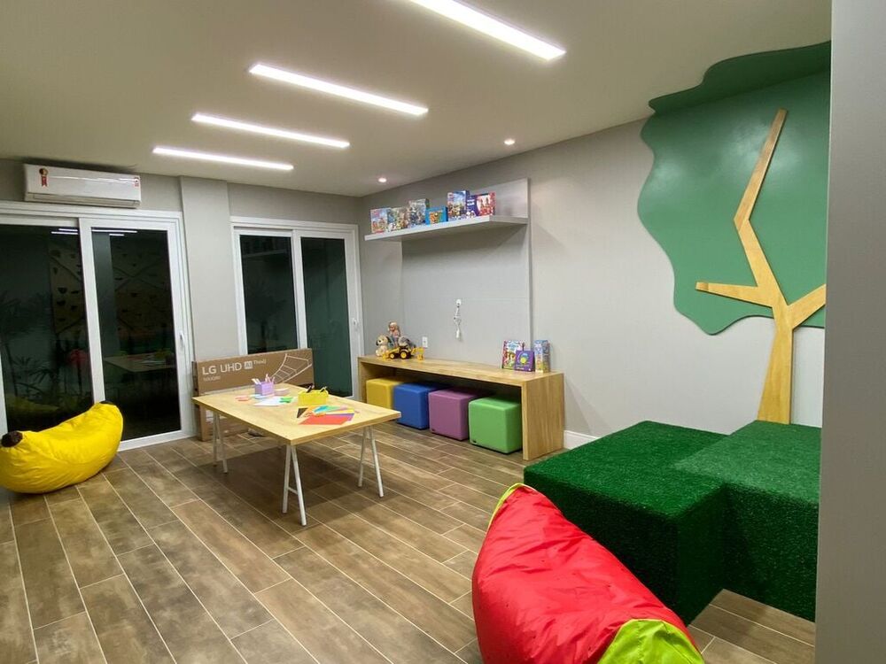 Apartamento à venda com 3 quartos, 114m² - Foto 11