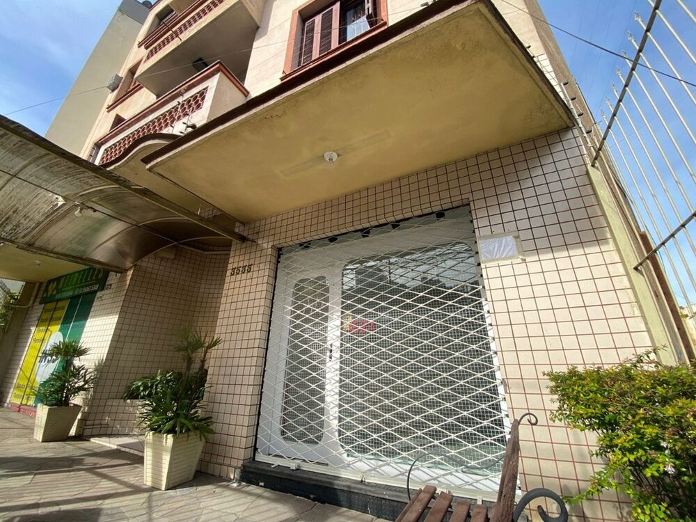 Loja-Salão, 20 m² - Foto 7