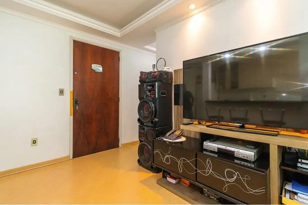 Apartamento à venda com 1 quarto, 39m² - Foto 8
