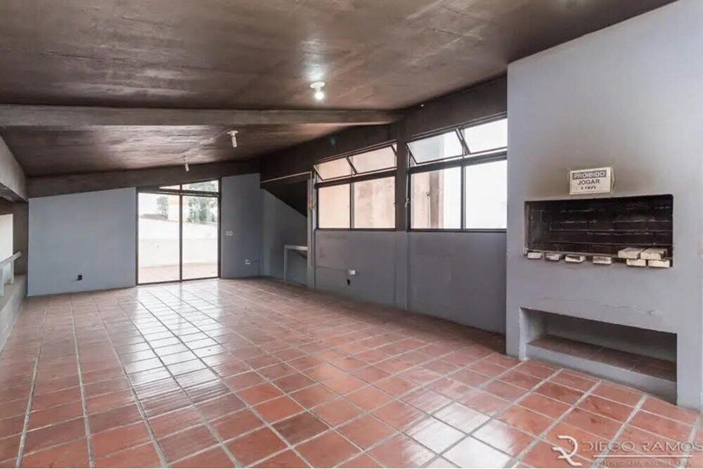 Apartamento à venda com 1 quarto, 39m² - Foto 4