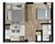 Apartamento, 2 quartos, 60 m² - Foto 3