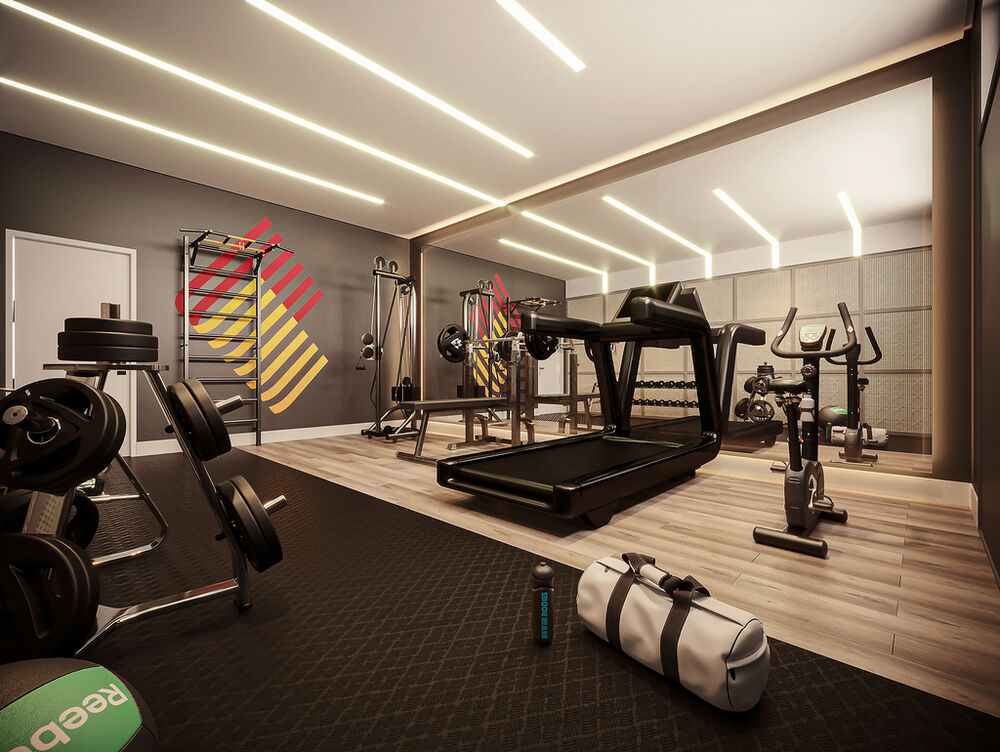 Apartamento, 3 quartos, 113 m² - Foto 5