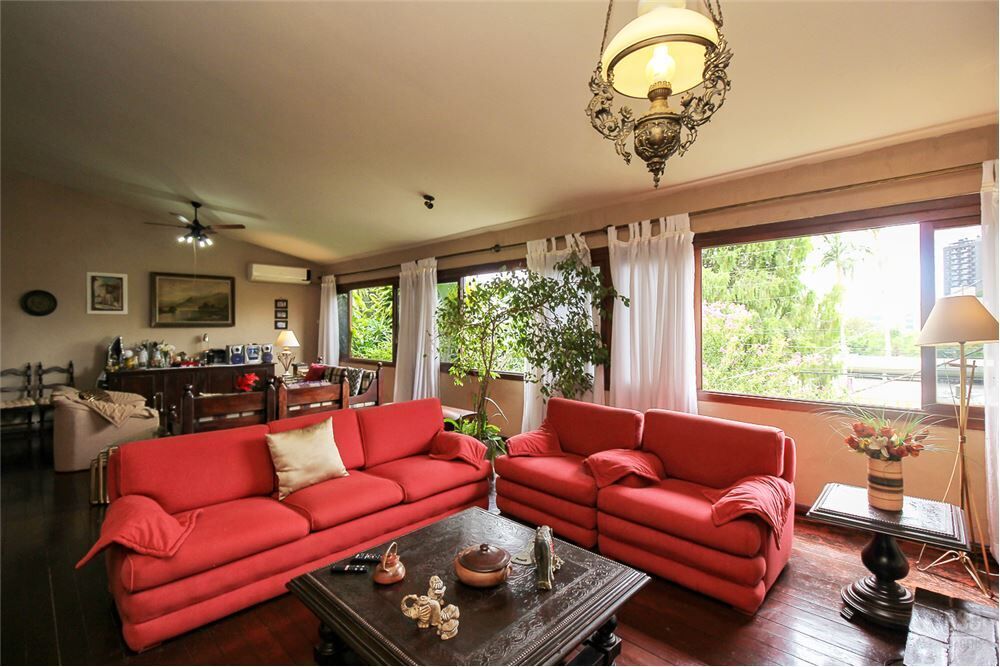 Casa à venda com 3 quartos, 252m² - Foto 12