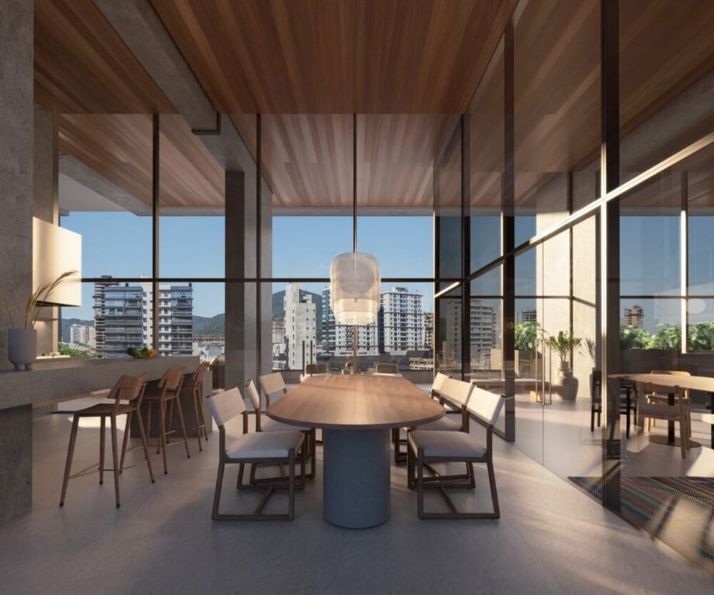 Apartamento, 3 quartos, 161 m² - Foto 9