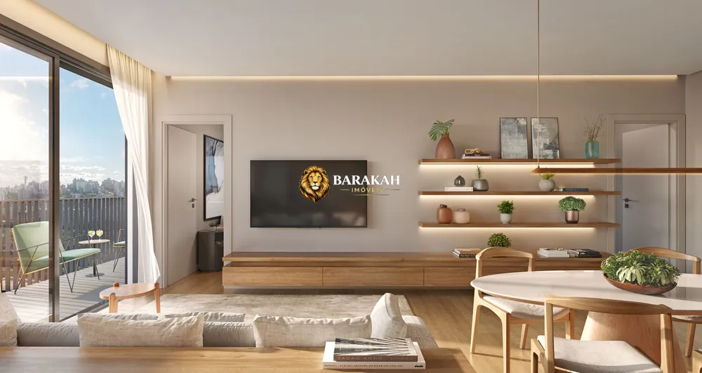 Apartamento, 3 quartos, 128 m² - Foto 13