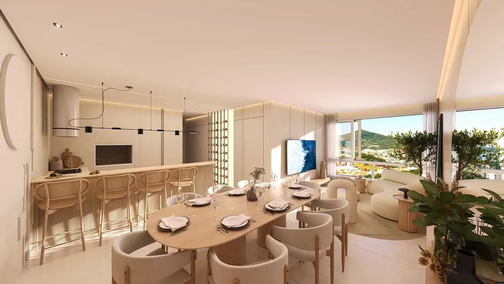 Apartamento, 4 quartos, 150 m² - Foto 1
