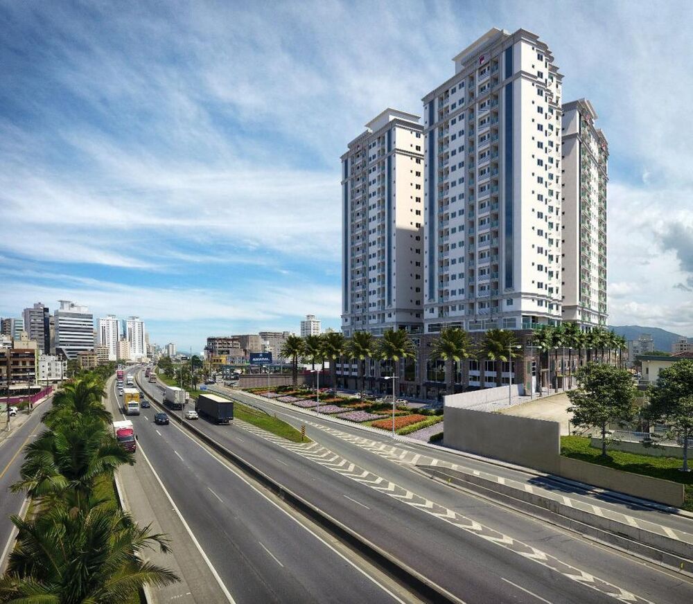 Loja-Salão, 83 m² - Foto 1