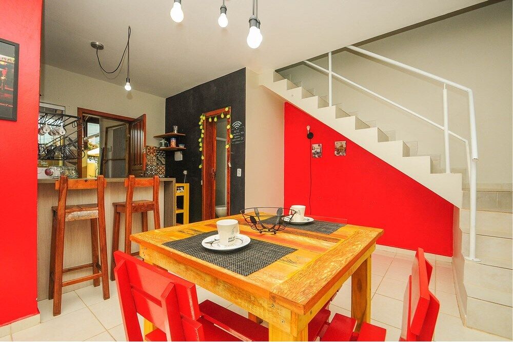 Casa à venda com 3 quartos, 104m² - Foto 9