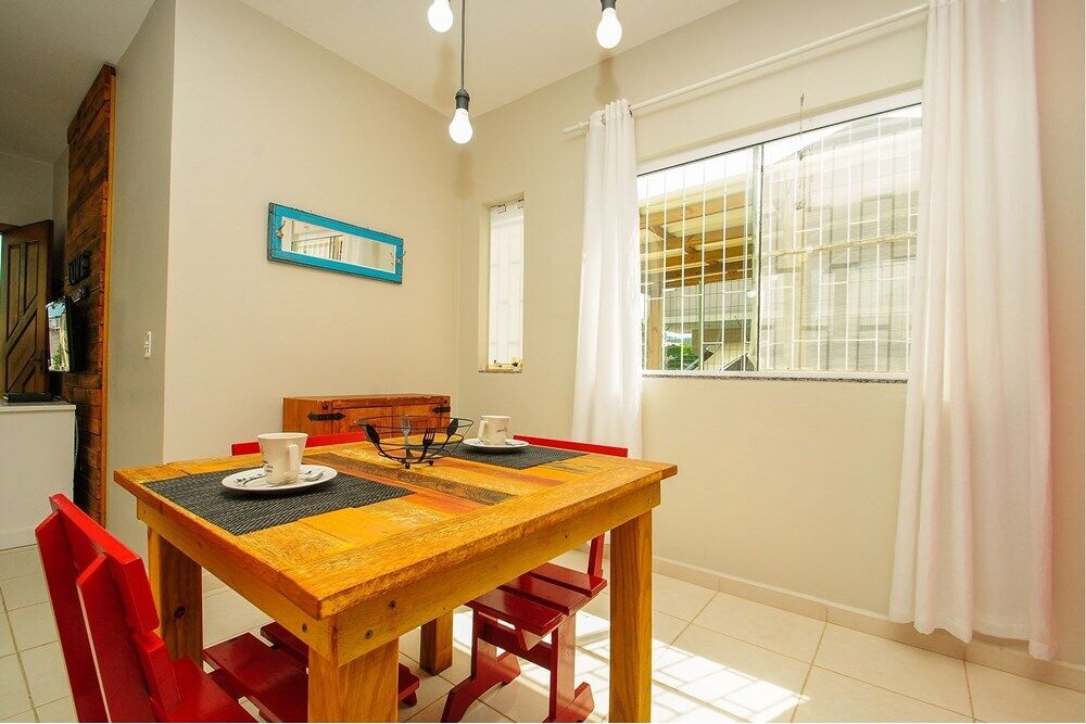 Casa à venda com 3 quartos, 104m² - Foto 10