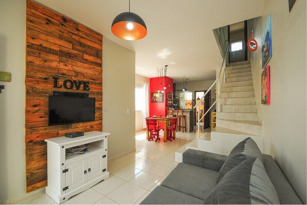 Casa à venda com 3 quartos, 104m² - Foto 11