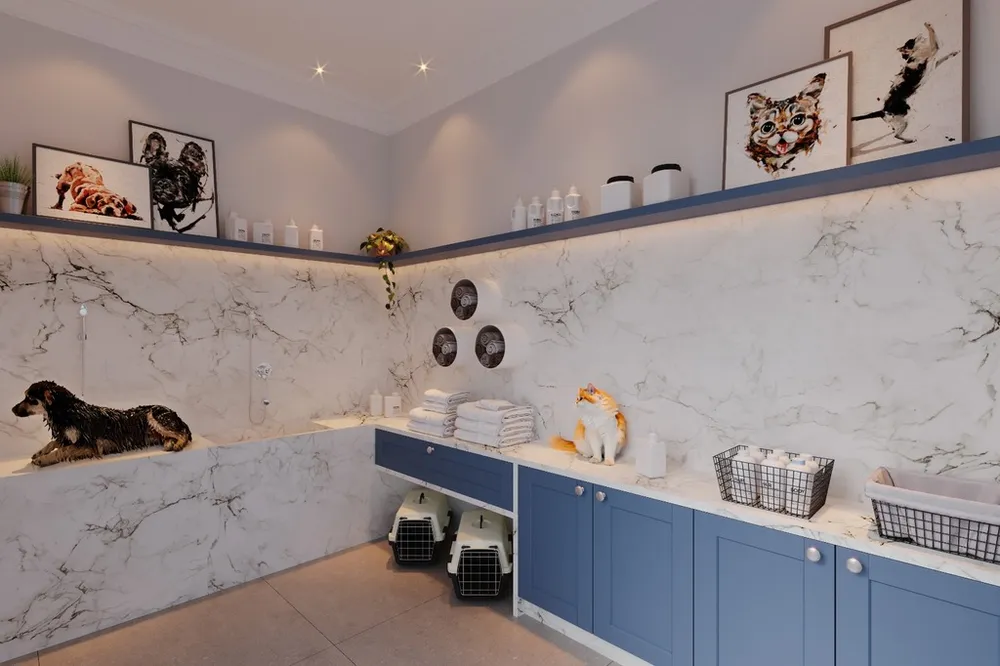 Apartamento, 3 quartos, 265 m² - Foto 8