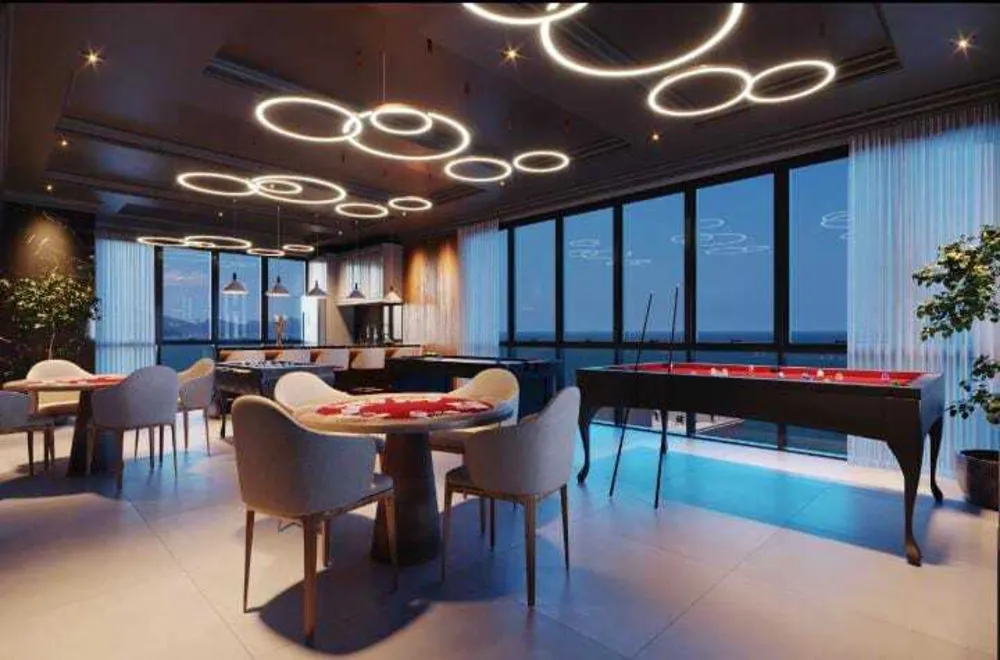Apartamento, 3 quartos, 265 m² - Foto 7