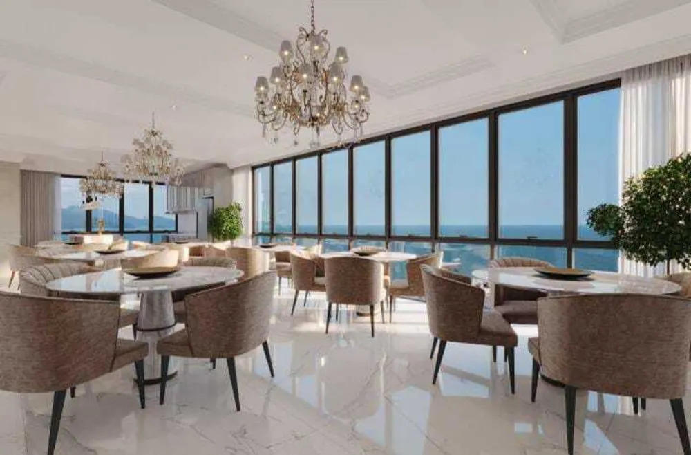 Apartamento, 3 quartos, 265 m² - Foto 6