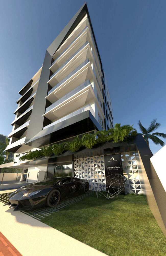 Cobertura à venda com 4 quartos, 334m² - Foto 3
