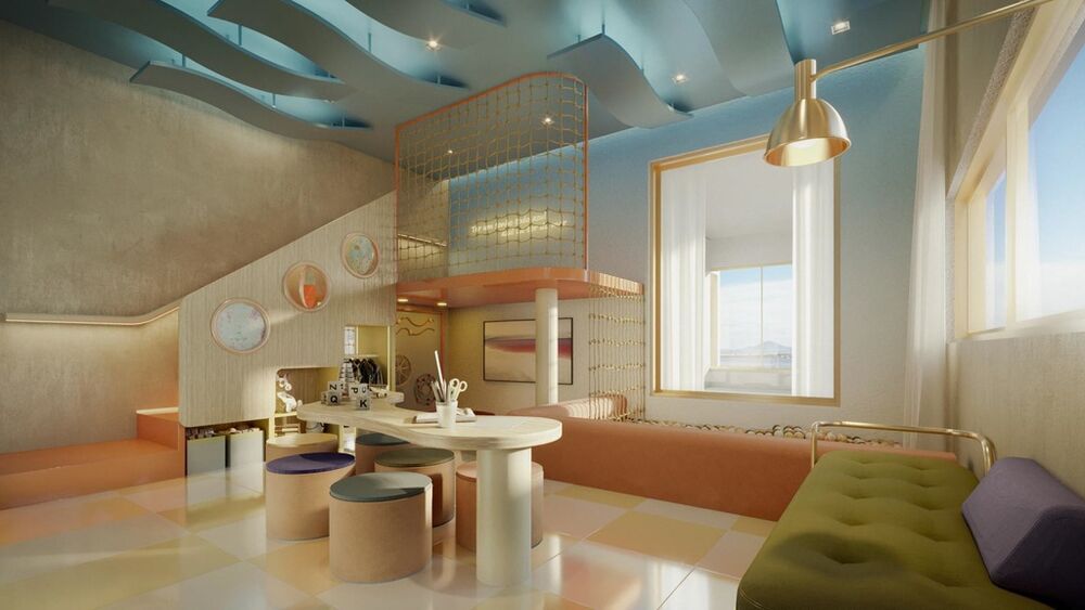 Apartamento à venda com 3 quartos, 159m² - Foto 3