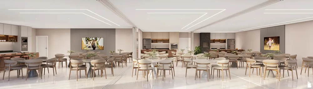 Apartamento, 3 quartos, 92 m² - Foto 6