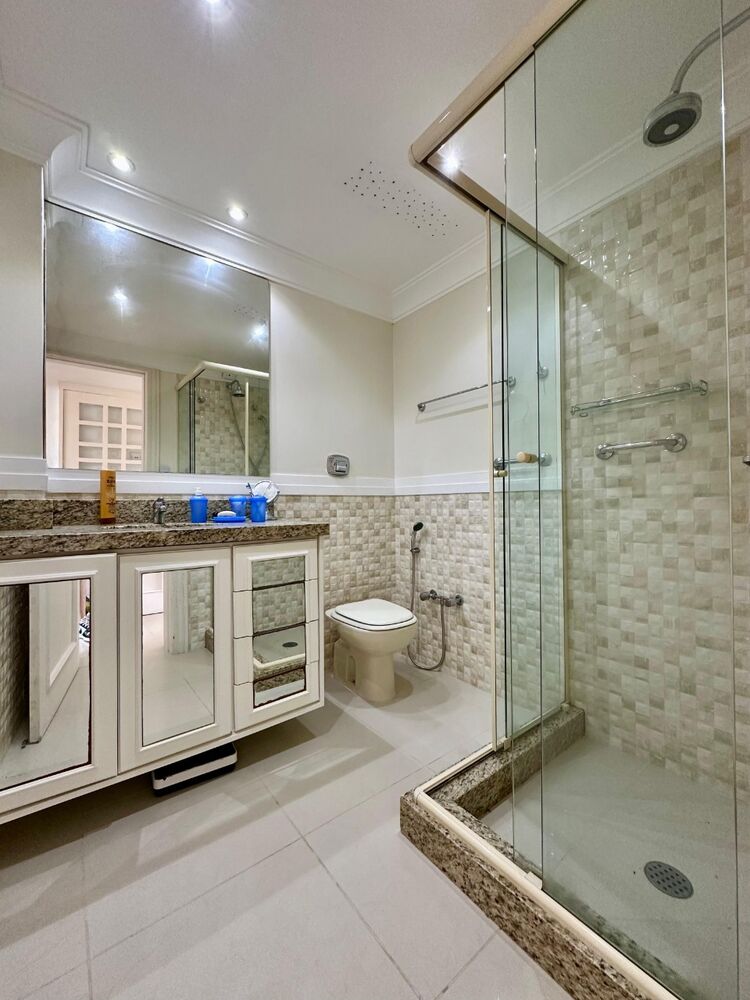 Apartamento à venda com 2 quartos, 83m² - Foto 8