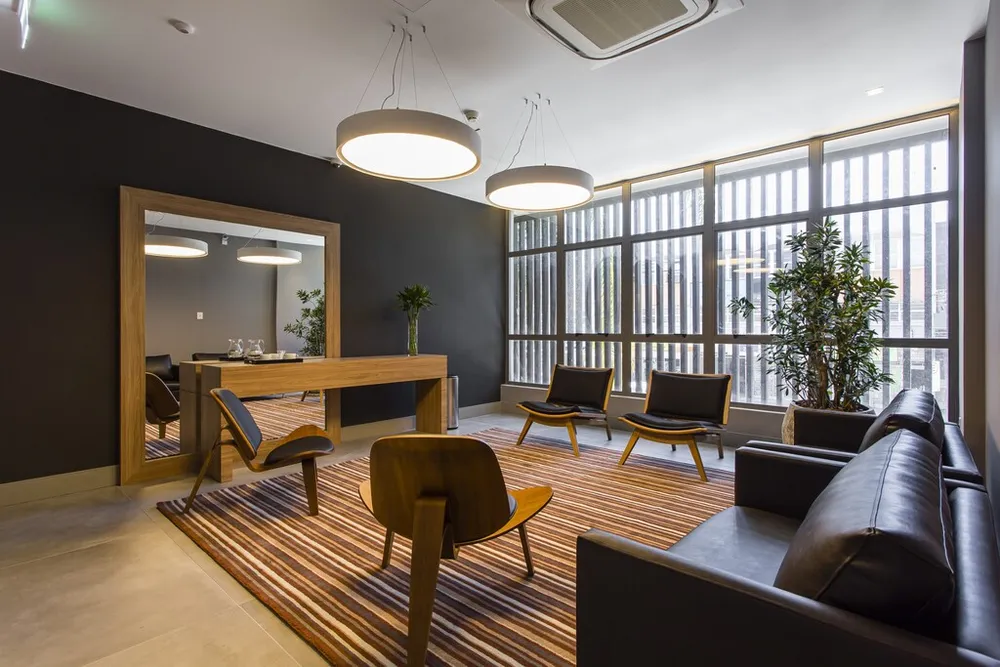 Sala-Conjunto, 40 m² - Foto 4