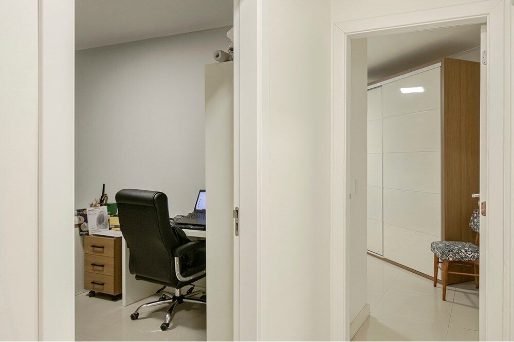 Apartamento à venda com 3 quartos, 101m² - Foto 8