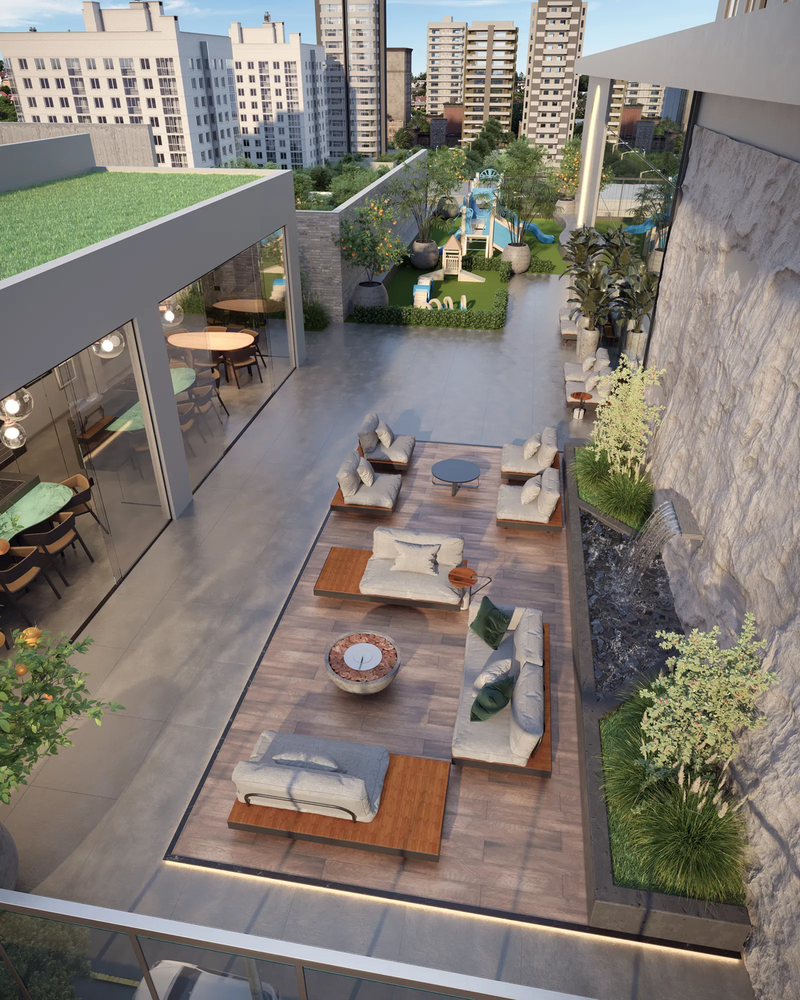 Apartamento, 4 quartos, 202 m² - Foto 7