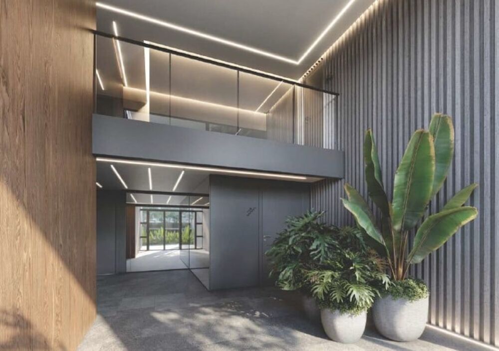 Apartamento, 2 quartos, 164 m² - Foto 2