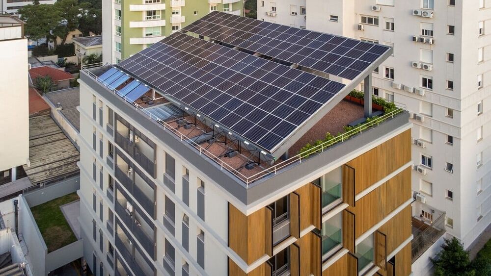 Apartamento, 2 quartos, 164 m² - Foto 4