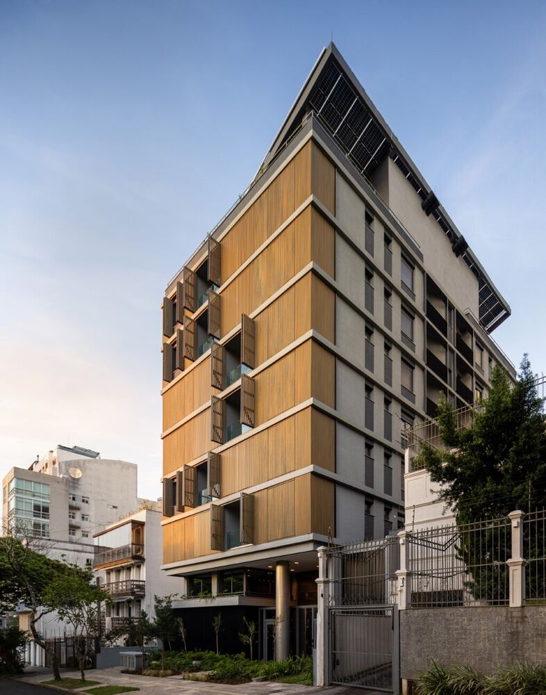 Apartamento, 2 quartos, 164 m² - Foto 1