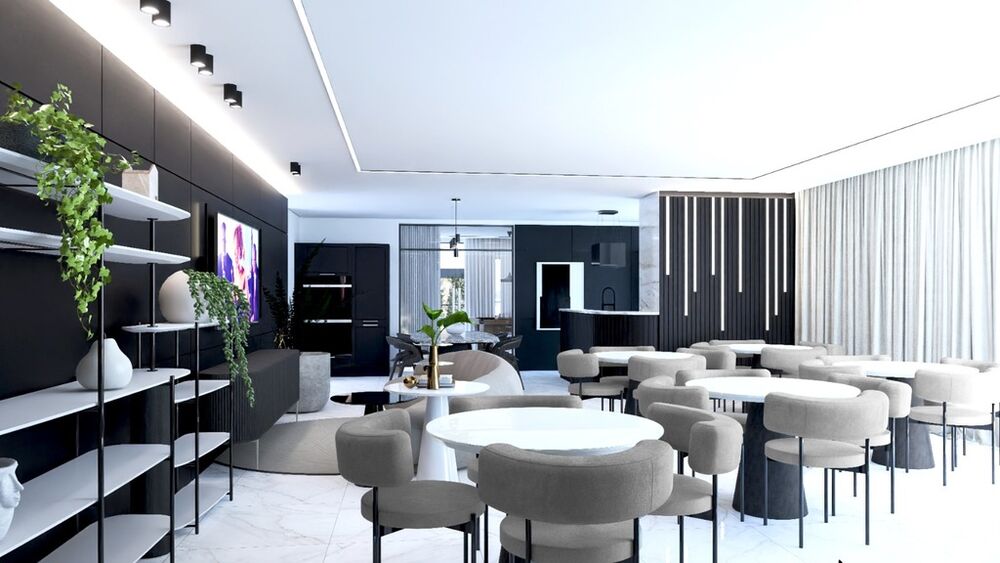 Apartamento, 2 quartos, 69 m² - Foto 6