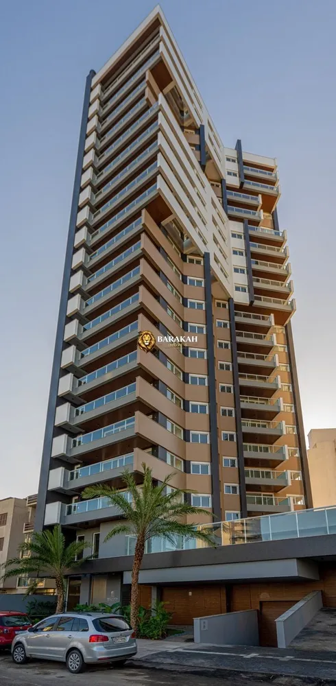 Apartamento, 2 quartos, 93 m² - Foto 2