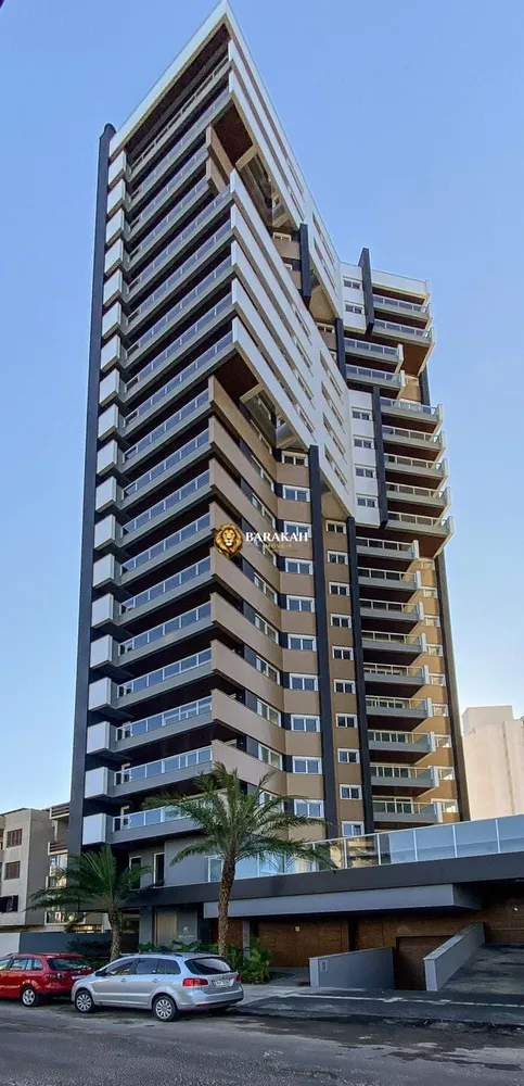 Apartamento, 2 quartos, 93 m² - Foto 4